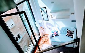 El Camarote del Fraga Apartamento en pleno centro de Vigo con parking